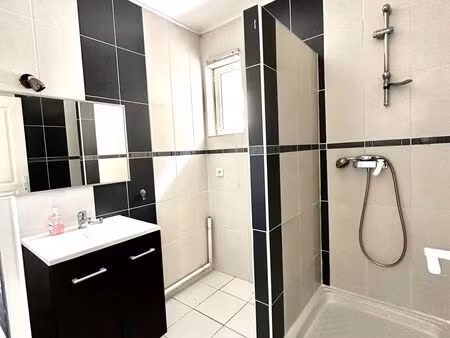 appartement à draveil (91210)