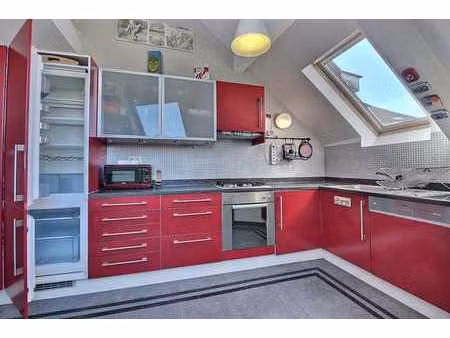 duplex etterbeek