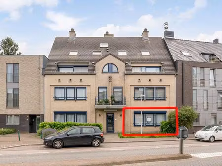 appartement à vendre à zolder € 199.999 (lpr2x) - theunis vastgoed | zimmo