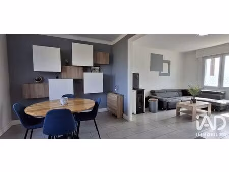 appartement à illies (59480)