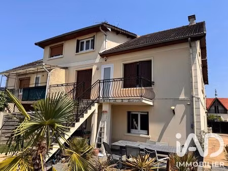immeuble à sucy-en-brie (94370)