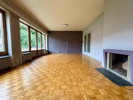 bel appartement 1 chambre avec terrasse