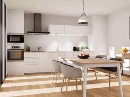 vente appartement 2 pièces à pleurtuit (35730) : à vendre 2 pièces / 40m² pleurtuit
