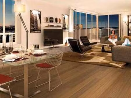 vente appartement 2 pièces à roscoff (29680) : à vendre 2 pièces / 42m² roscoff