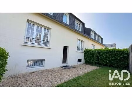 maison à brest (29200)