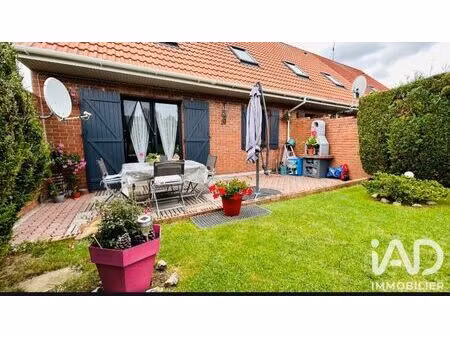 maison à douai (59500)