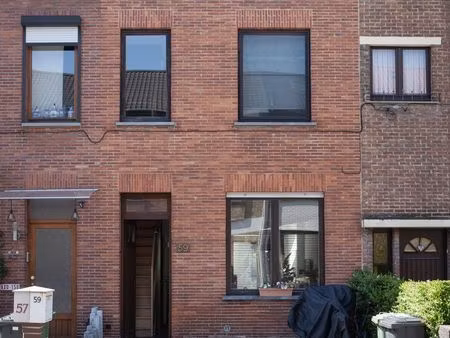 maison à vendre à gentbrugge € 439.000 (lpr2w) - frauke de waard | zimmo