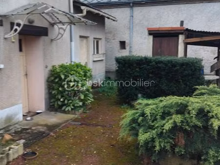 maison de 110 m² à olivet