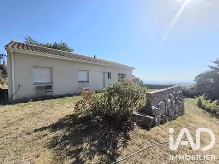 maison à peaugres (07340)