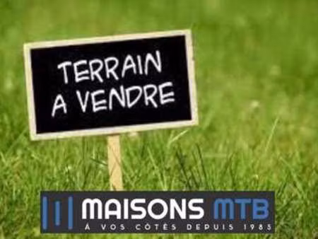 vente terrain à pleslin-trigavou (22490) : à vendre / 650m² pleslin-trigavou