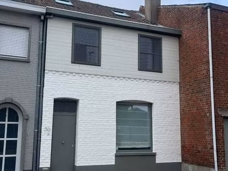 maison à louer à beveren-leie € 1.200 (lpr39) - era bossuyt (waregem) | zimmo