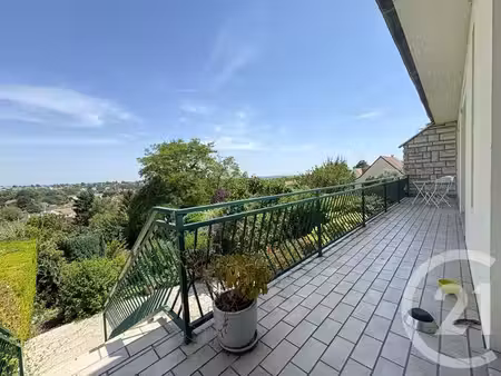 maison à vendre - 7 pièces - 140 m2 - maurecourt - 78 - ile-de-france
