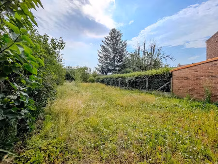 vente terrain 443 m² à provin (59185)  92 000 €