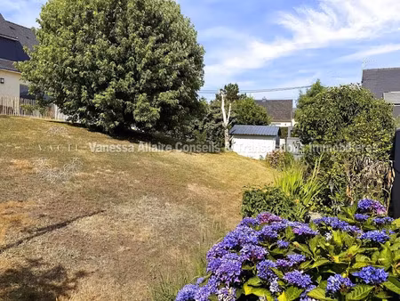 vente terrain 407 m² à la baule-escoublac (44500)  183 600 €