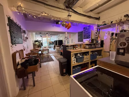 vente locaux professionnels 2 pièces 70 m² à rouen (76000)  157 500 €