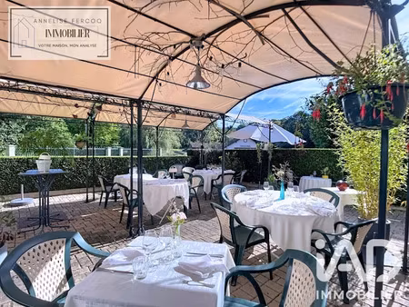 vente locaux professionnels 0 pièces 320 m² à sauvigny-les-bois (58160)  54 400 €