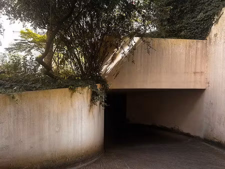 vente parking 16 m² à paris 19ème (75019)  28 000 €