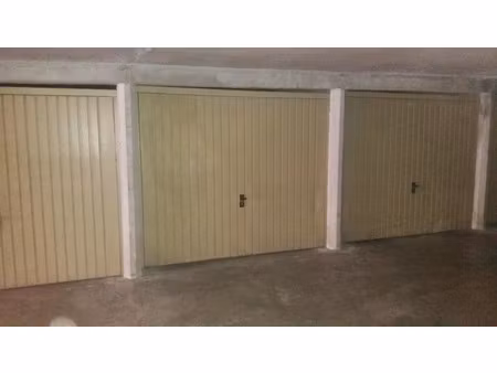 vente parking 13 m² à toulouse (31000)  20 000 €