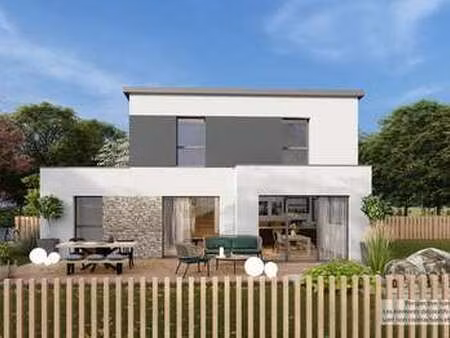 vente maison à châteaugiron (35410) : à vendre / 95m² châteaugiron