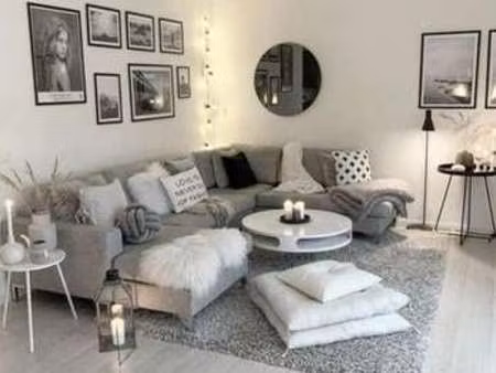vente appartement 2 pièces à touques (14800) : à vendre 2 pièces / 46m² touques