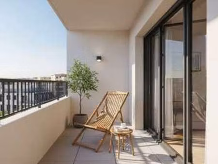 vente appartement 2 pièces à vannes (56000) : à vendre 2 pièces / 47m² vannes