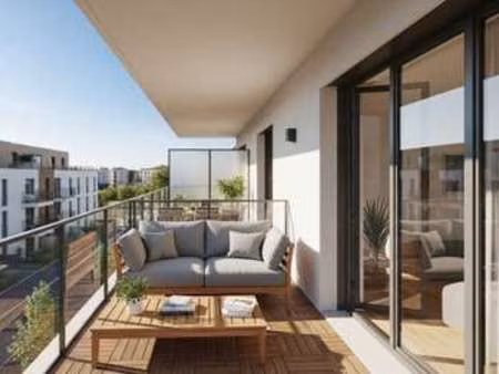 vente appartement 5 pièces à vannes (56000) : à vendre 5 pièces / 93m² vannes