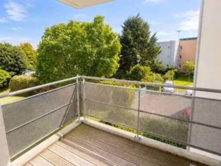 location appartement t1 à lannion (22300) : à louer t1 / 28m² lannion