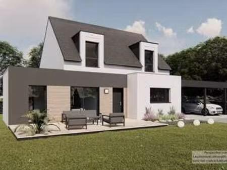 vente maison à bénodet (29950) : à vendre / 109m² bénodet