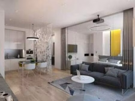 vente maison à châteaubriant centre (44110) : à vendre / 88m² châteaubriant centre