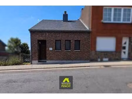 bungalow 1 chambre - seraing