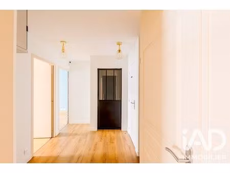 appartement à conflans-sainte-honorine (78700)