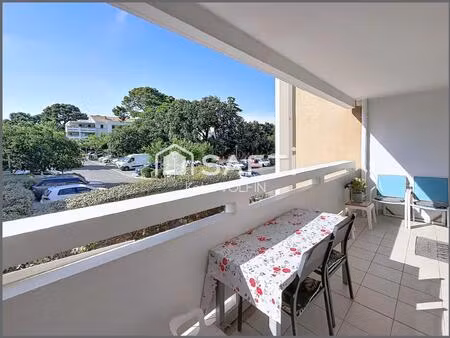 t3 avec terrasse et stationnement la ciotat