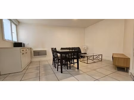 appartement à louer t2 ramonville saint agne - toulouse (31)