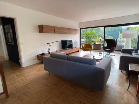 appartement à louer le chesnay-rocquencourt