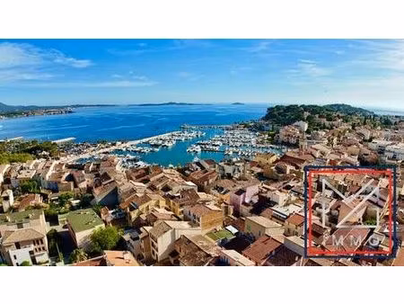 prestigieux appartement en vente sanary-sur-mer  provence-alpes-côte d'azur