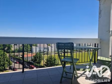 appartement à taverny (95150)