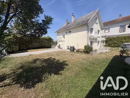 vente maison de village 5 pièces