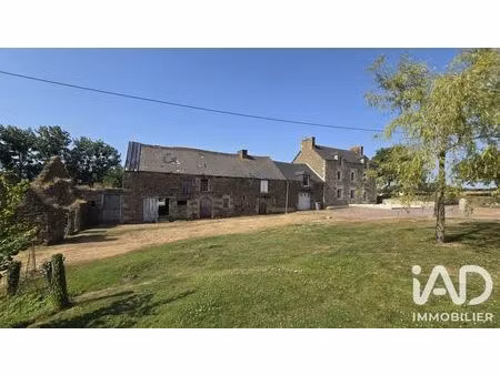 maison à corseul (22130)