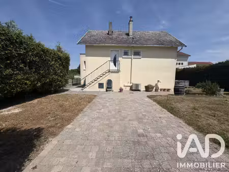 vente maison de village 5 pièces