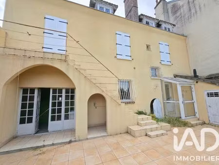 maison à villiers-le-morhier (28130)