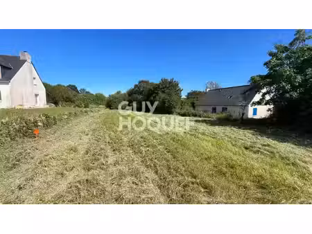 vente terrain 1016 m² à la turballe (44420)  264 300 €