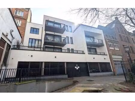 tb penthouse 120m² 2ch-2sdb + terrasse 42m²  parking et cave
