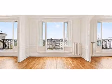 appartement paris 17ᵉ (75)