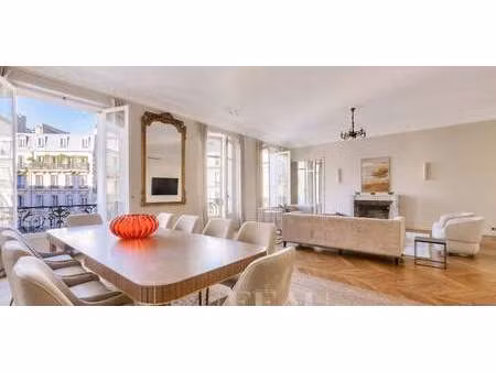 appartement paris 17ᵉ (75)