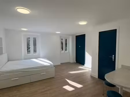 location meublée appartement 1 pièce 30 m² à savigny-sur-orge (91600)  820 €