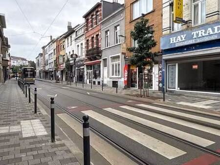 local commercial a louer