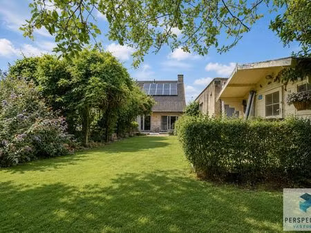 maison à vendre à oedelem € 415.000 (lpr48) - perspectief vastgoed | zimmo