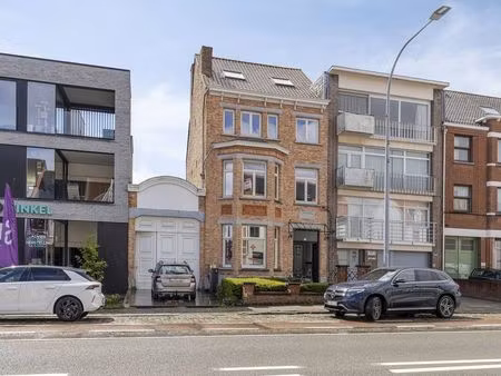 maison à vendre à sint-andries € 895.000 (lpr4a) - dewaele - brugge | zimmo