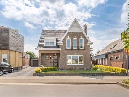 maison à vendre à wijgmaal € 495.000 (lpr45) - immo jan stas wezemaal | zimmo