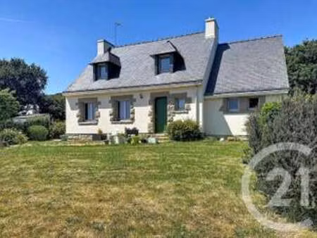 vente maison à sarzeau (56370) : à vendre / 98m² sarzeau